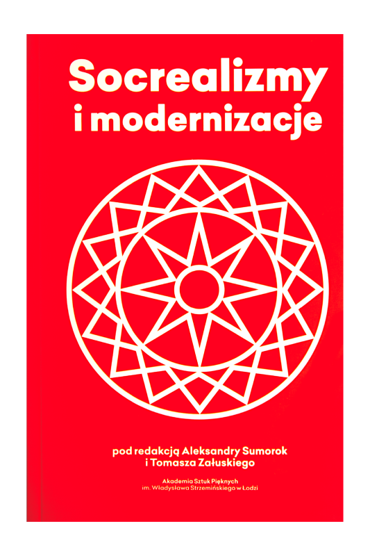 Socrealizmy i modernizacje