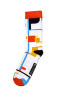 Skarpety ASP Łódź – Wzór Z ponad