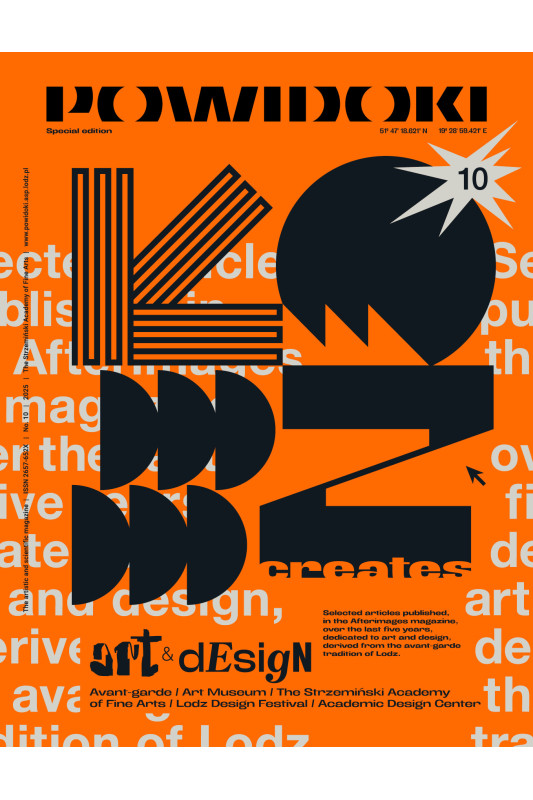 Powidoki Art & Design 10