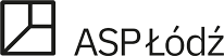 ASP w Łodzi logo